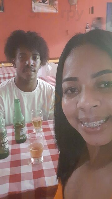 Cia Da Pizza