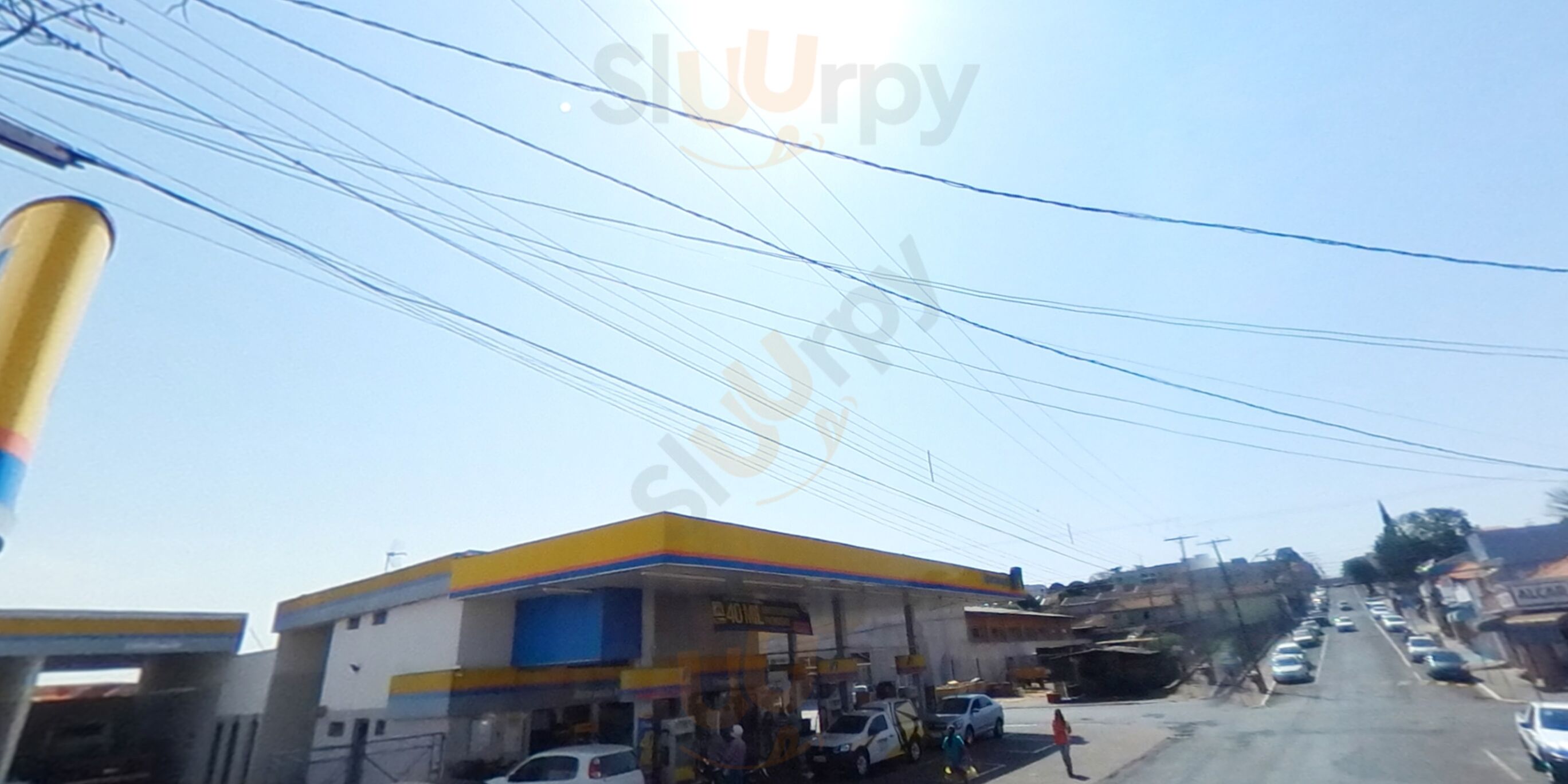 Restaurante Novo Sabor