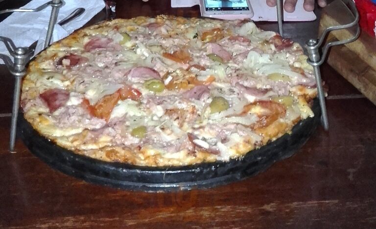 Pizzaria Akaso's