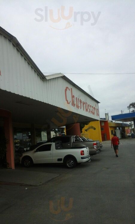 Churrascaria E Lanchonete Lorena