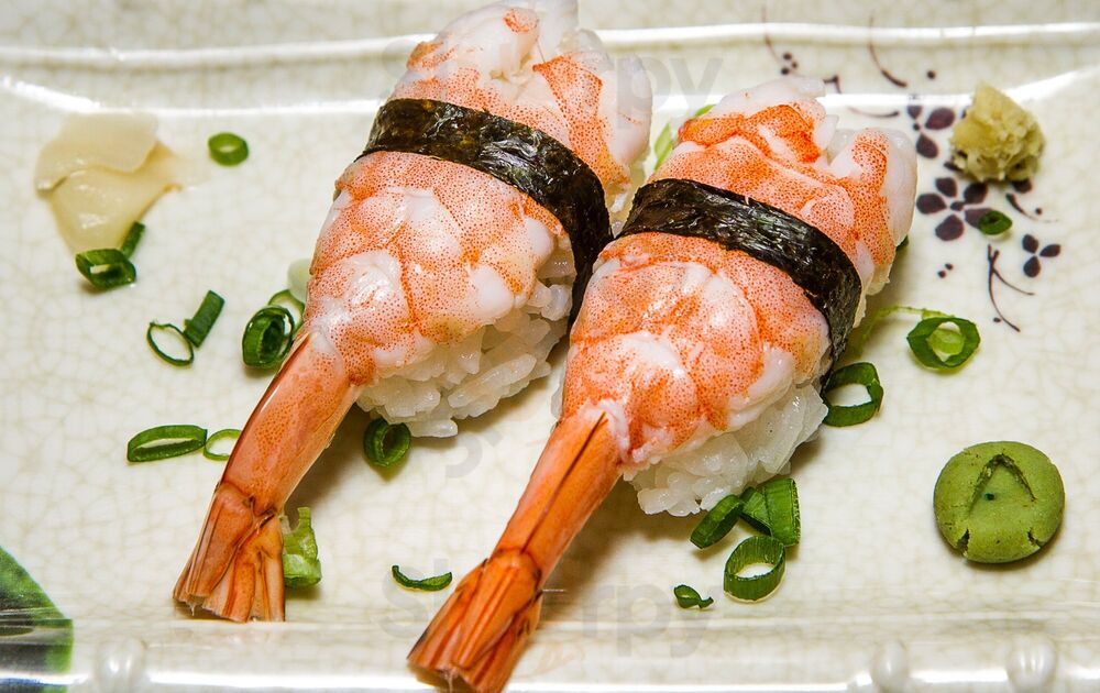 Kite Sushi