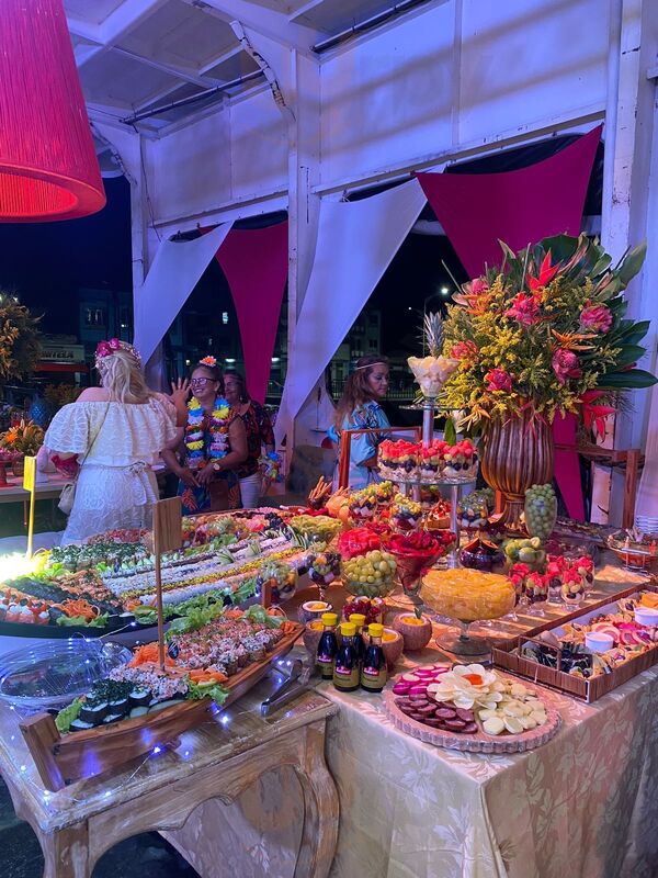 Delicias Da Emilia