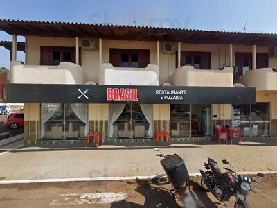 Restaurante E Pizzaria Querencia