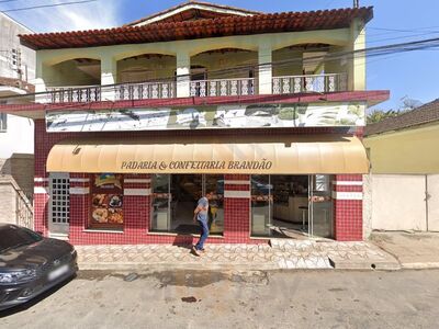 Panificadora Brandão
