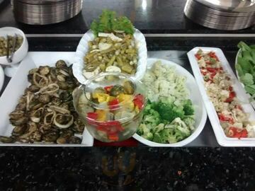 Luiz Grill Churrascaria