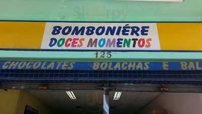 Doceria Doces Momentos