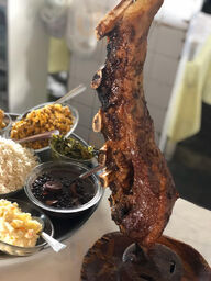 Churrascaria Tempero Gaucho