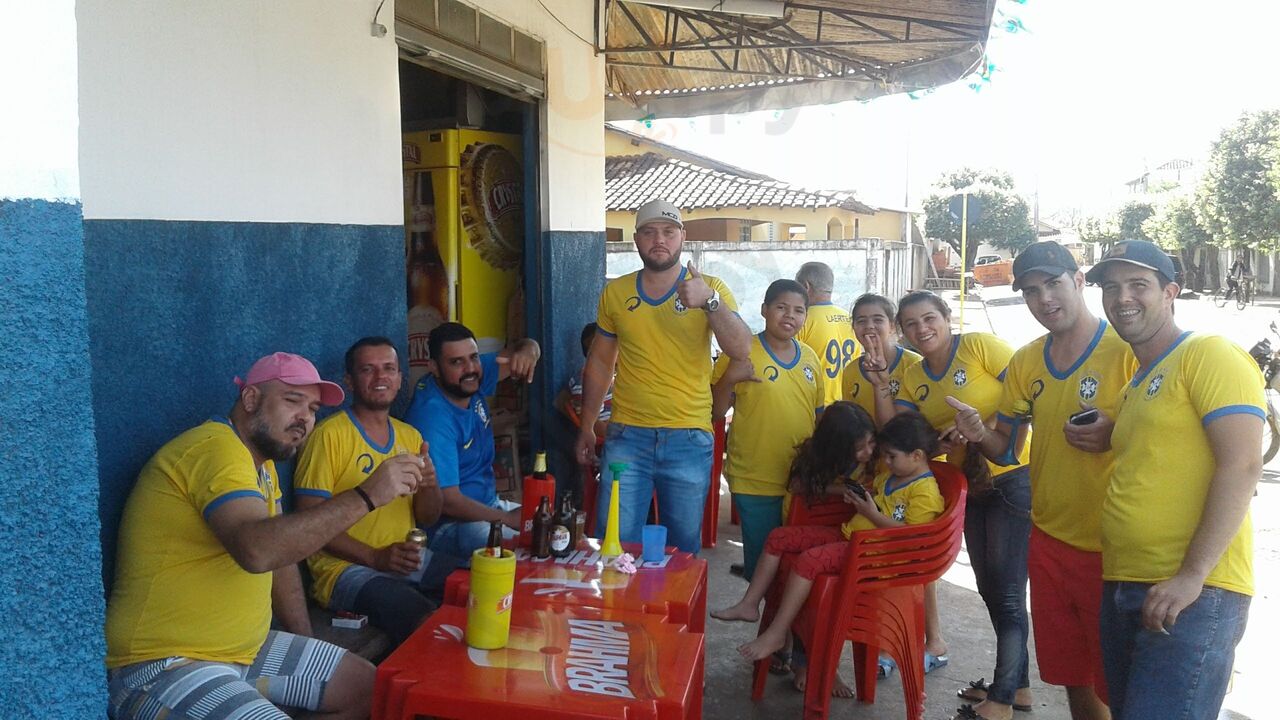 Bar Do Careca