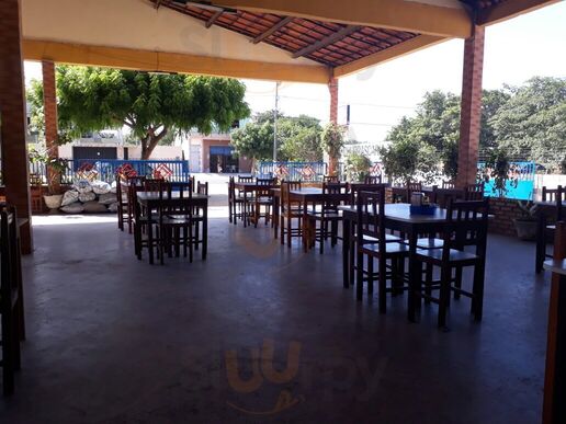 Pousada Master Grill J.f.