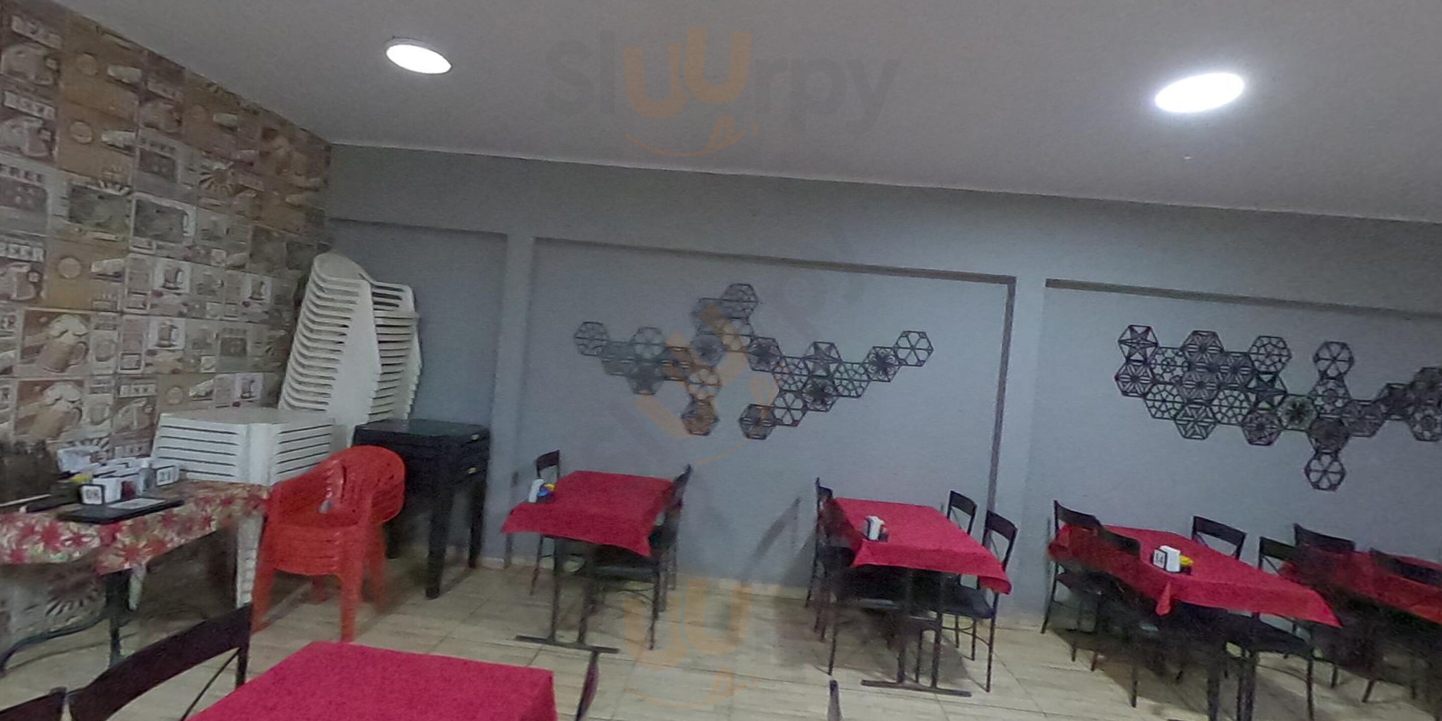 Pizzaria Fornao