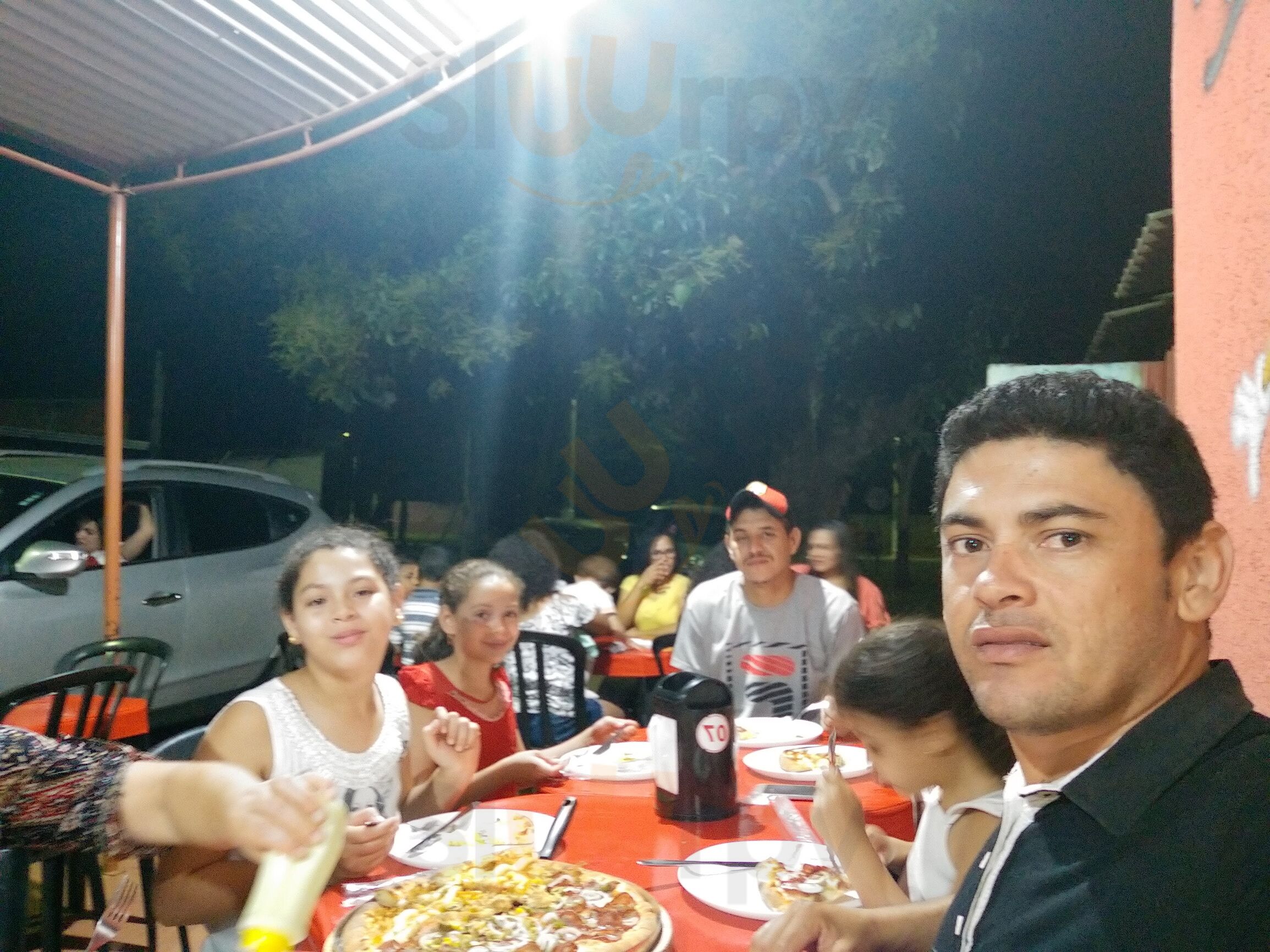 Lanchonete Restaurante E Pizzaria California
