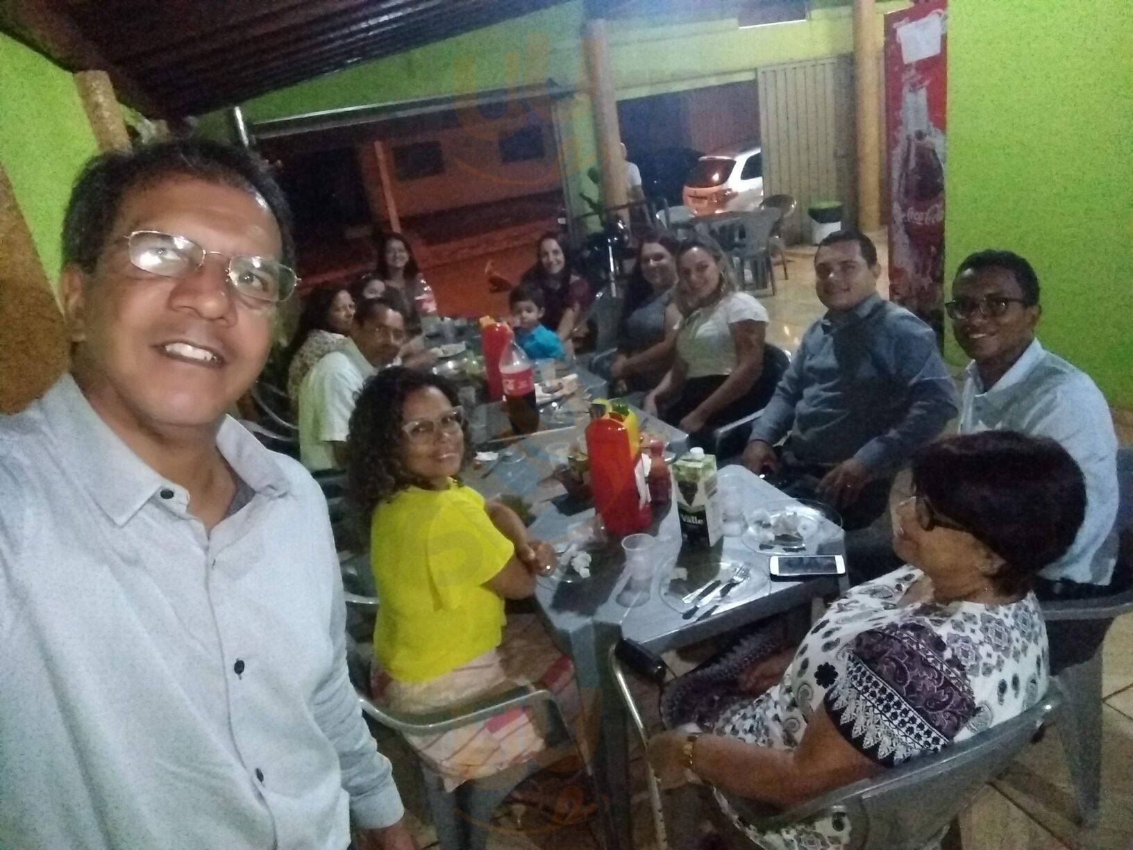 Suely Lanchonete E Pizzarias