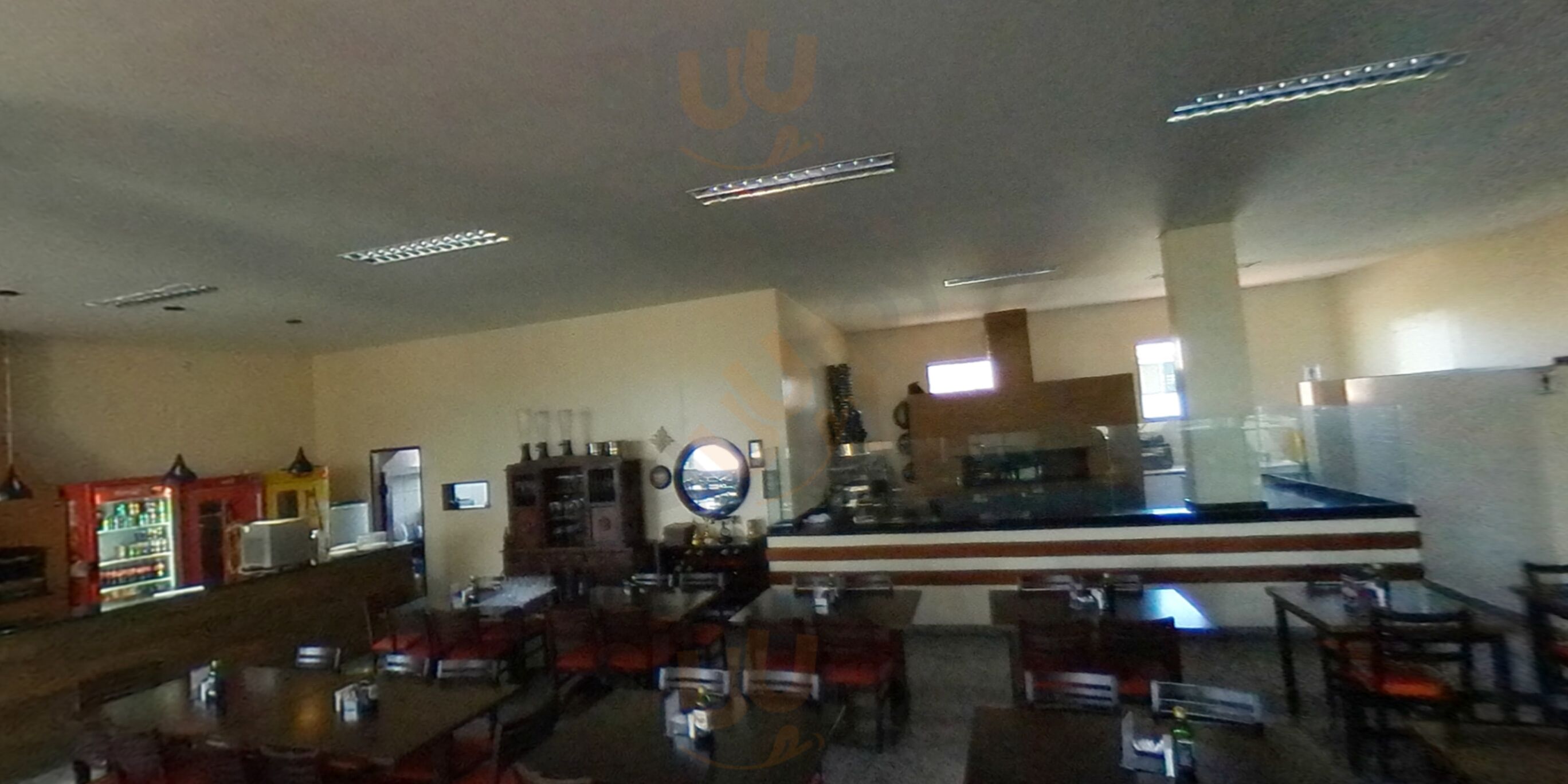 Lanchonete E Restaurante Bela Vista