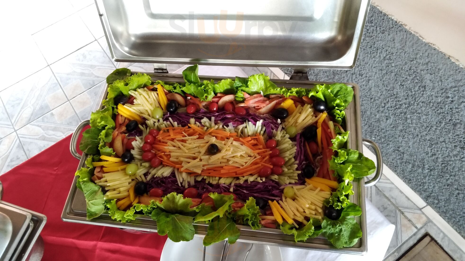 Lanches Novo Tempo
