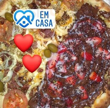 Pizzaria Nogari