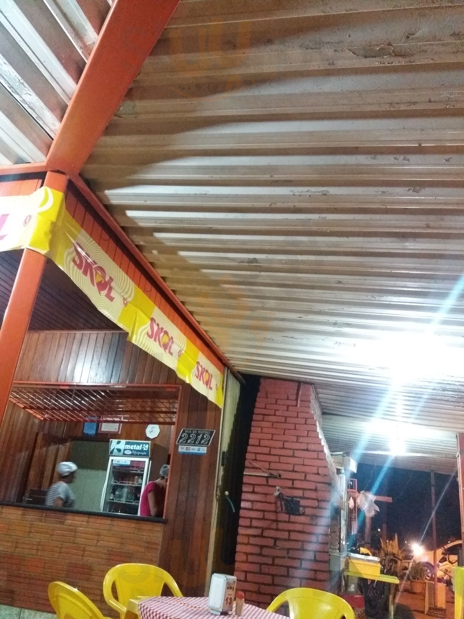 Lanchonete E Espetinho Do Costela