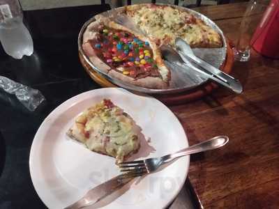 Pizzaria Guarapiranga