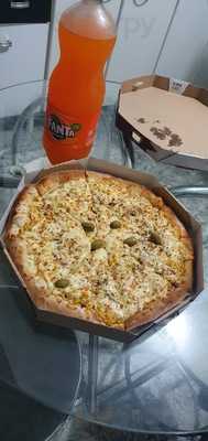 Pizzaria Guarapiranga