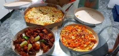 Pizzaria Guarapiranga