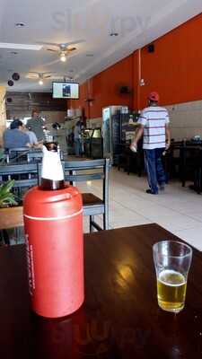 Pizzaria Guarapiranga