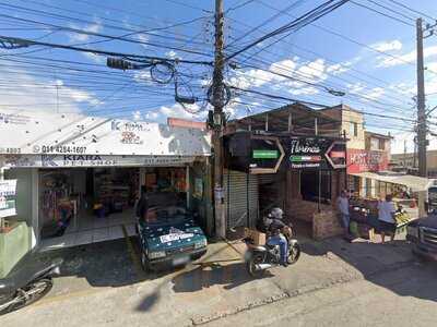 Pizzaria Guarapiranga