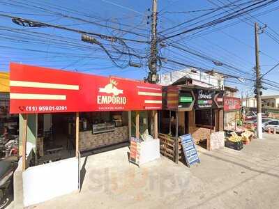 Pizzaria Guarapiranga