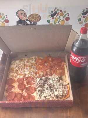 Don Corleone Pizza Bar