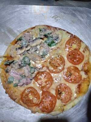 Don Corleone Pizza Bar