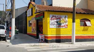 Don Corleone Pizza Bar