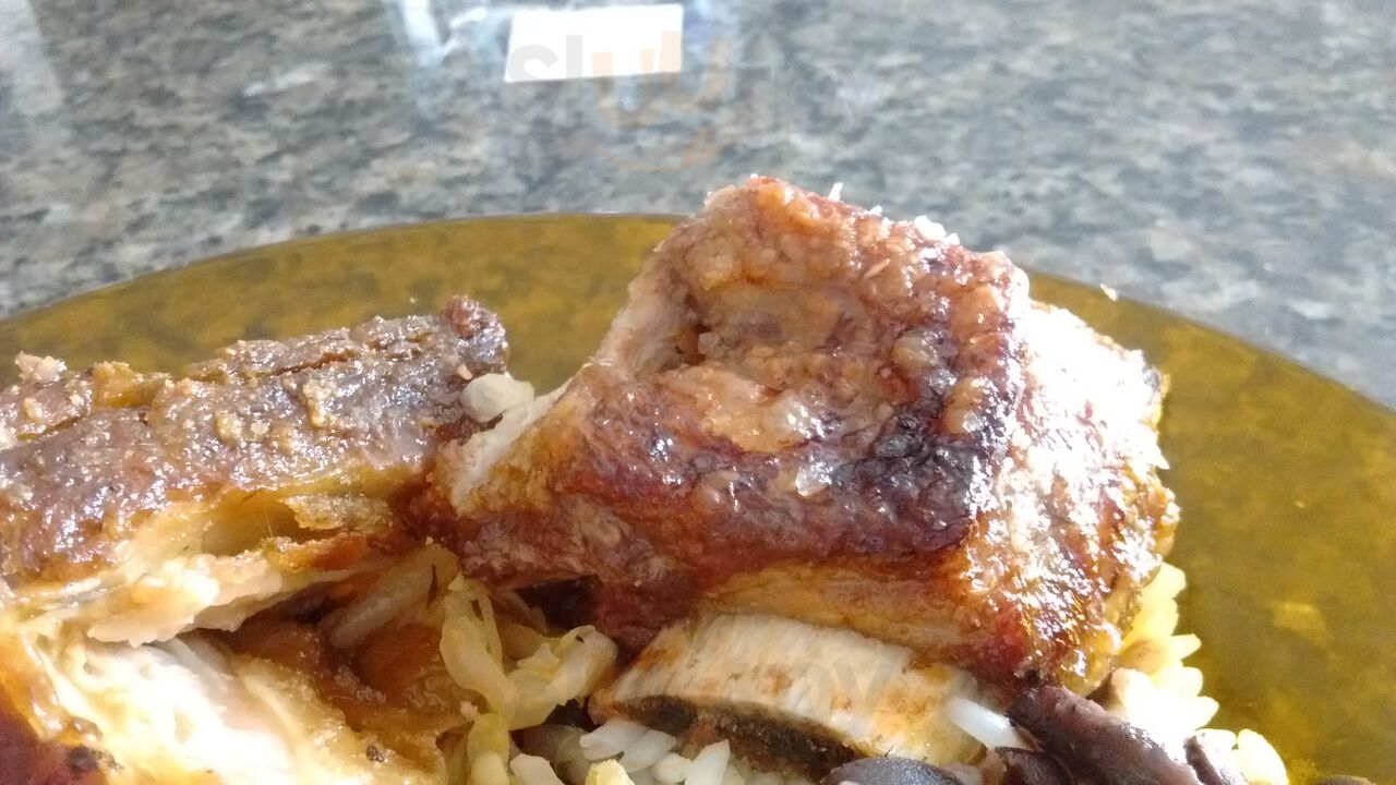 Restaurante E Churrascaria Princesa