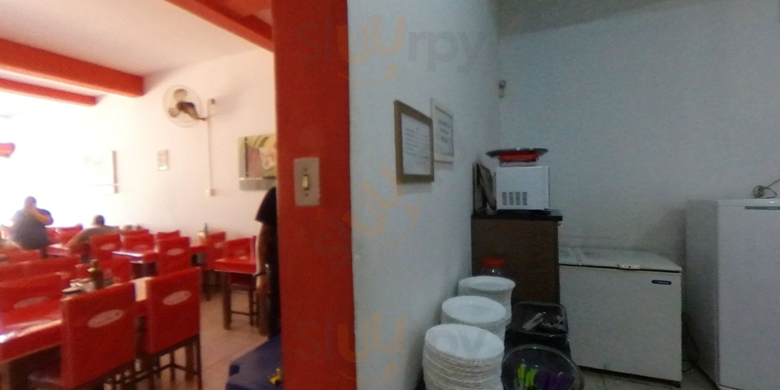 Restaurante Dona Clara