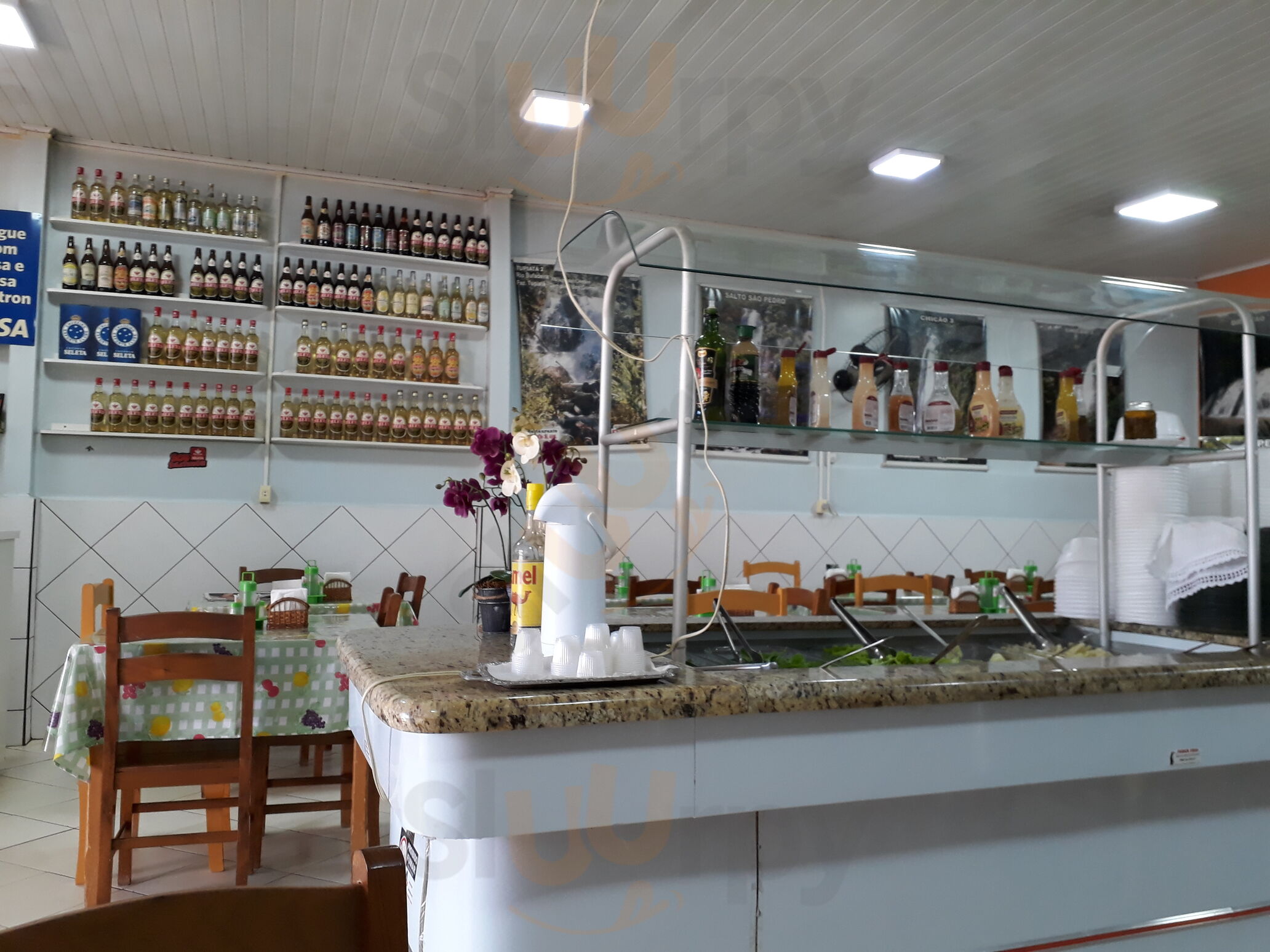 Restaurante Joia