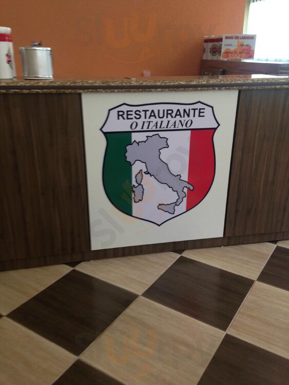 Restaurante O Italiano