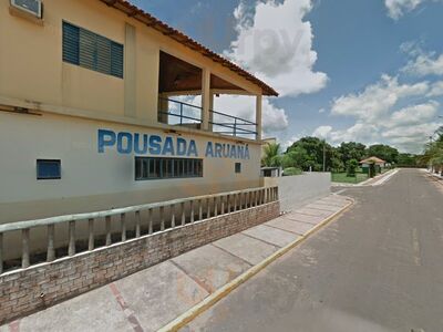 Restaurante Aruana