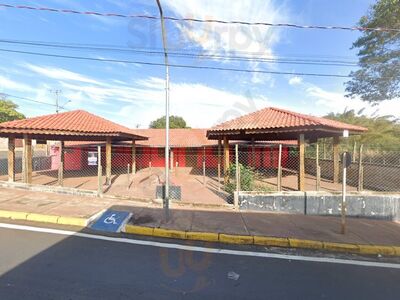Parada Obrigatoria