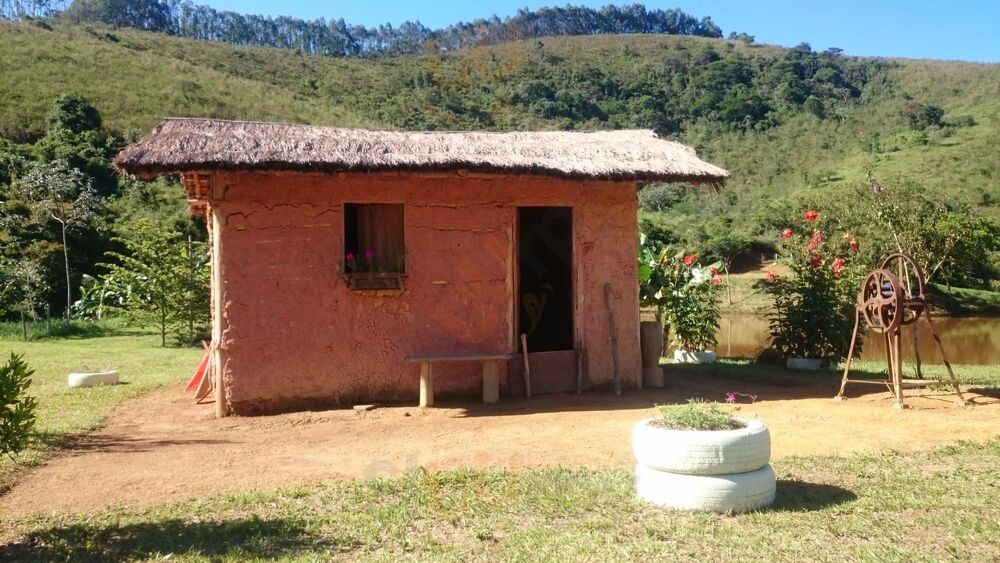 Pesqueiro Recanto Do Cedro