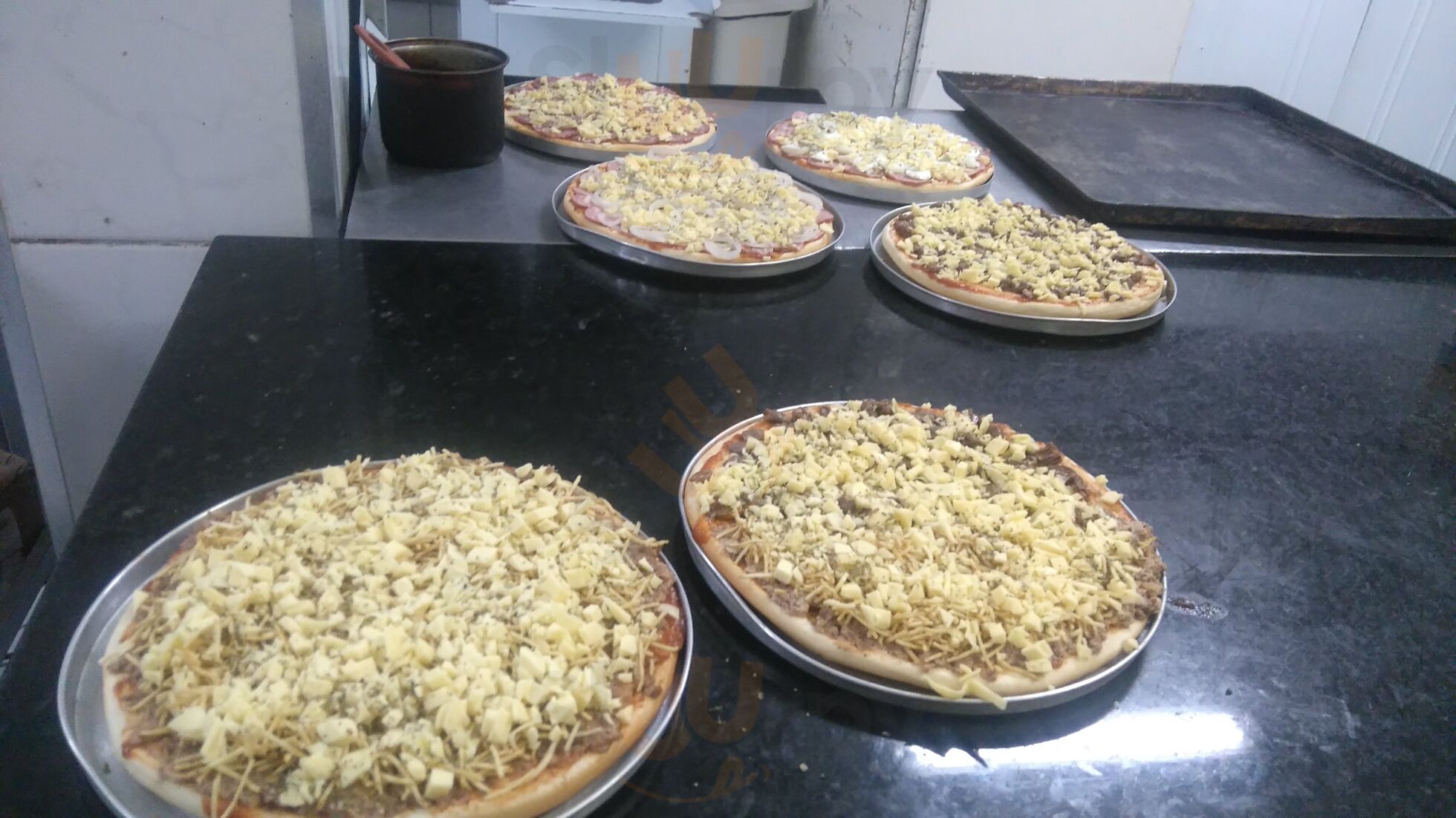 Panificadora Timm