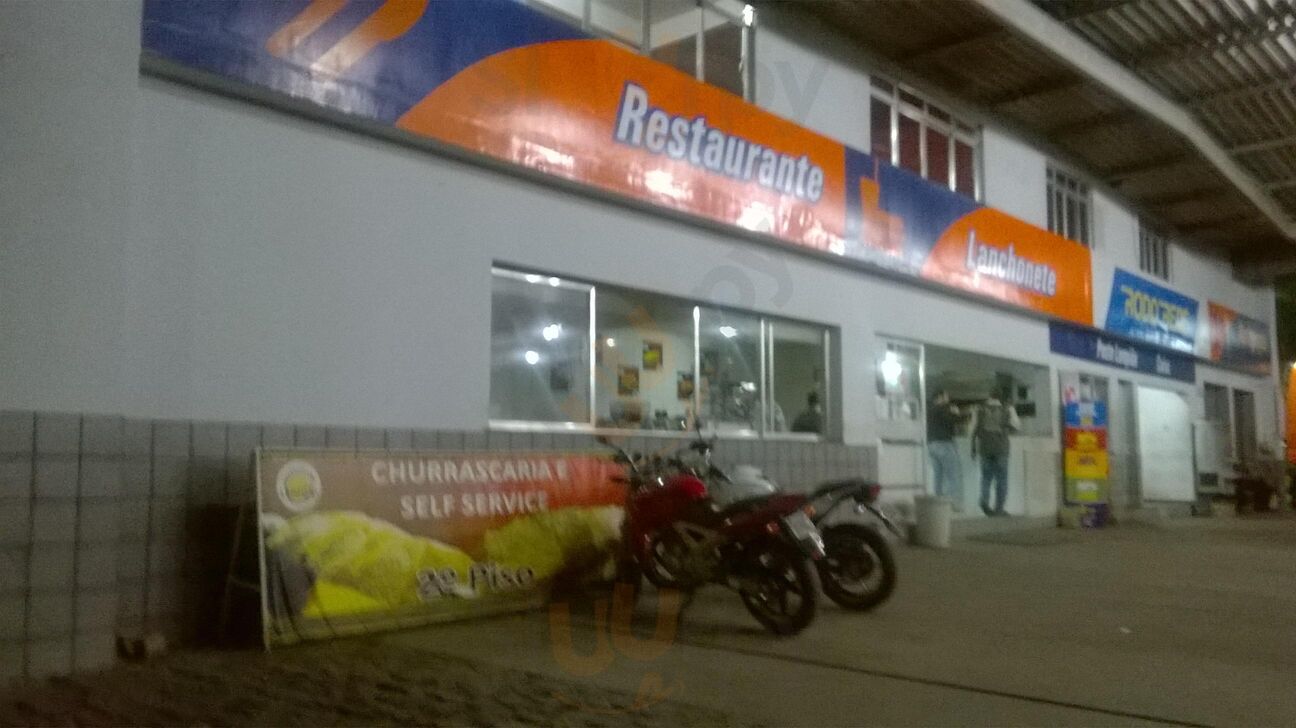 Churrascaria Lampiao