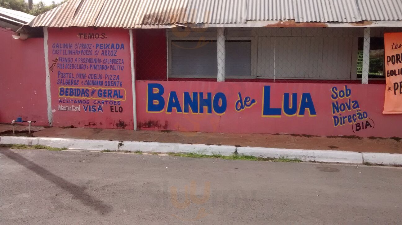 Bar E Lanchonete Jabuticabeiras