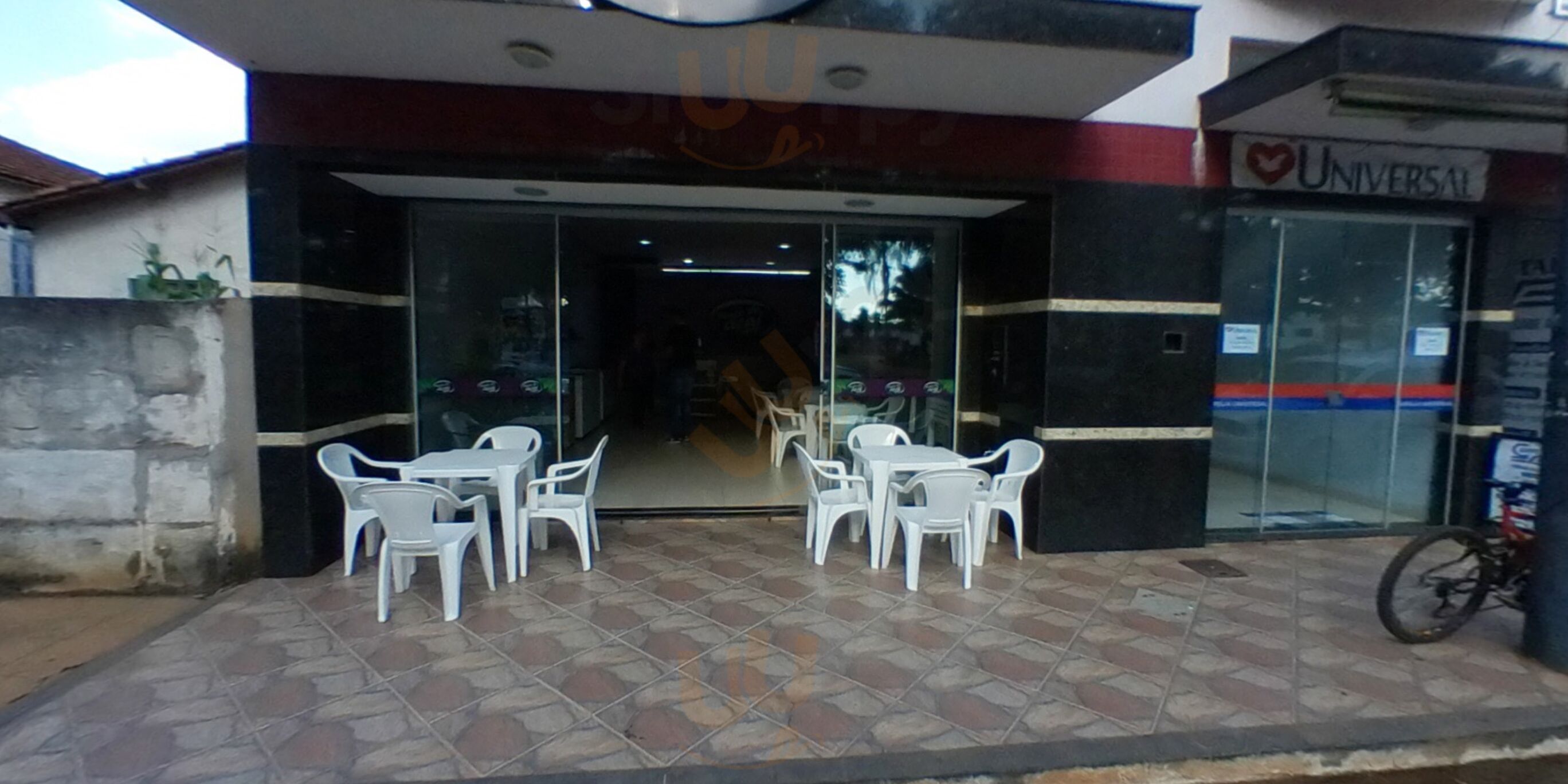 Ponto Do Açaí