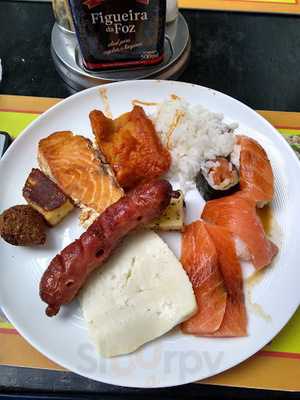 Planes Restaurante E Lanchonete