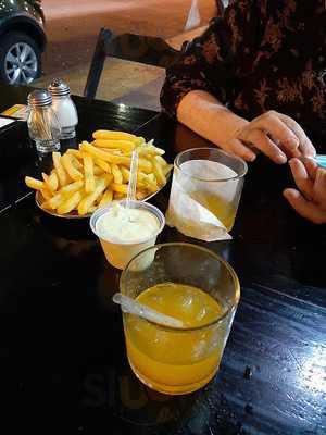 Planes Restaurante E Lanchonete