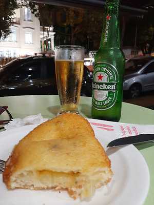 Planes Restaurante E Lanchonete