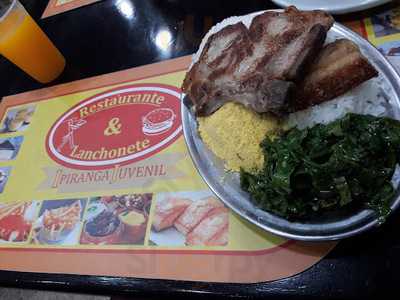 Planes Restaurante E Lanchonete