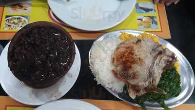 Planes Restaurante E Lanchonete