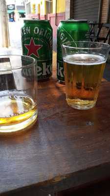 Planes Restaurante E Lanchonete