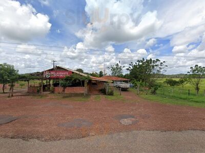 Restaurante Comidas De Fazenda