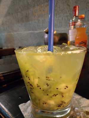 Garden Grill E Lanches