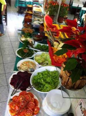 Garden Grill E Lanches