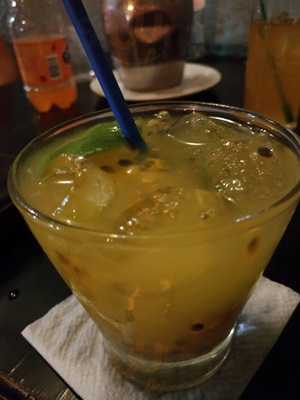 Garden Grill E Lanches